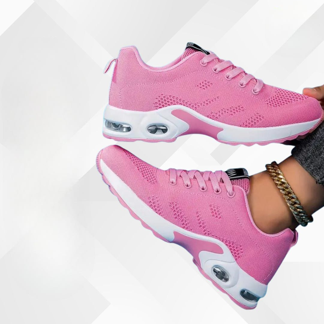Comfortable Women Supportive Walking Shoes
