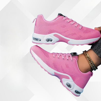 Comfortable Women Supportive Walking Shoes