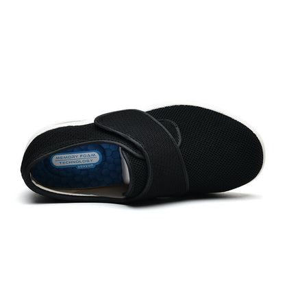 Wide Diabetic Shoes For Swollen Feet (Unisex)