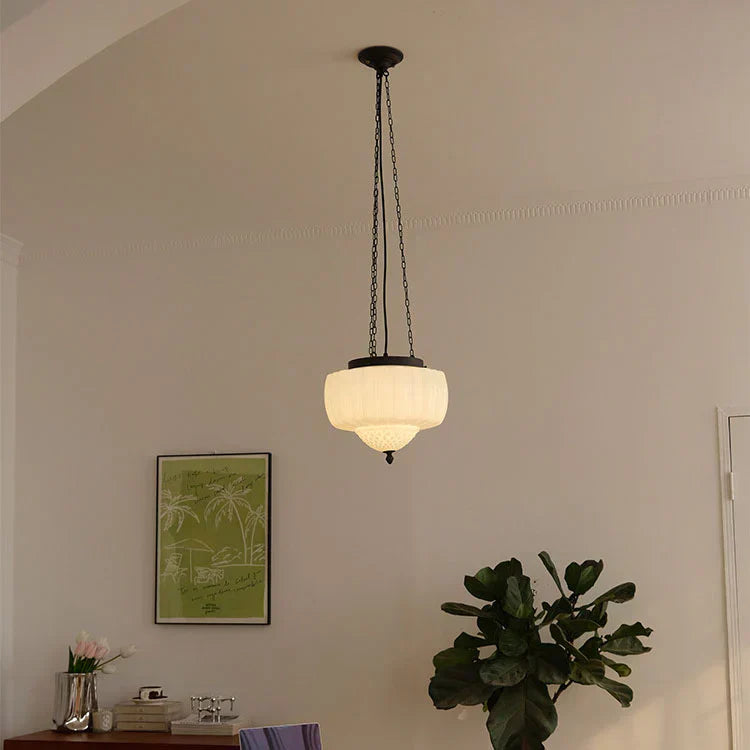 Classic Pendant Light Fixture