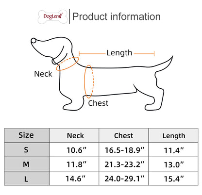 Dog Back Brace Flexible Comfortable Dog Back Protector For Old Dogs Disabled