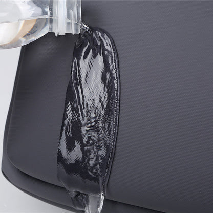 Durable Water Resistant Business Laptop Backpack