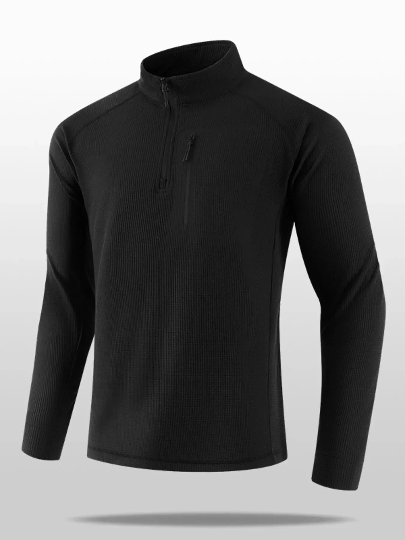 Comfortable Mens Crew Neck Sweater
