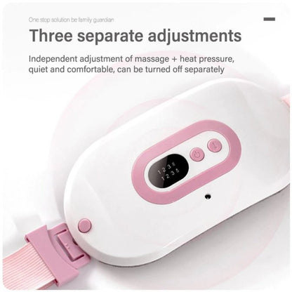 Period Cramp Relief Massager
