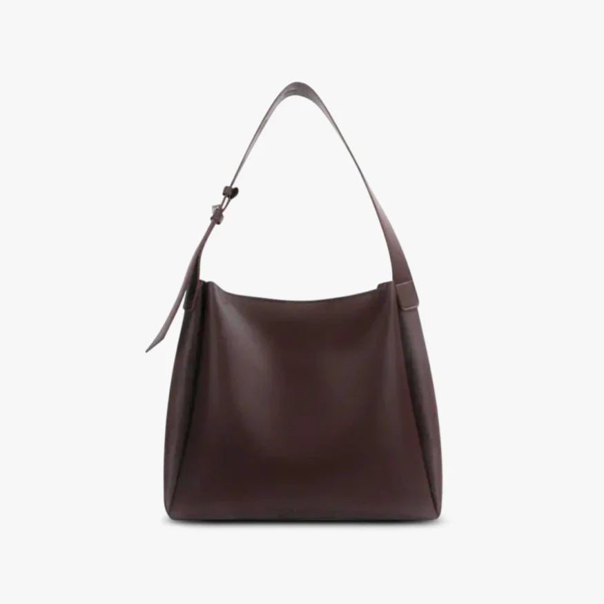Big Spacious Crossbody Shoulder Bag