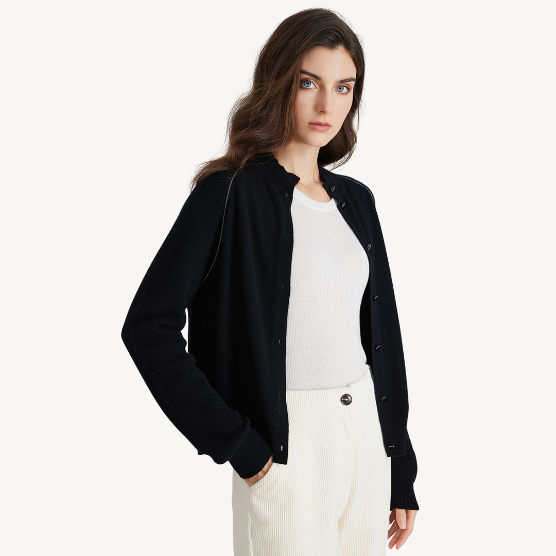 Cozy Women's Lightweight Sweater
