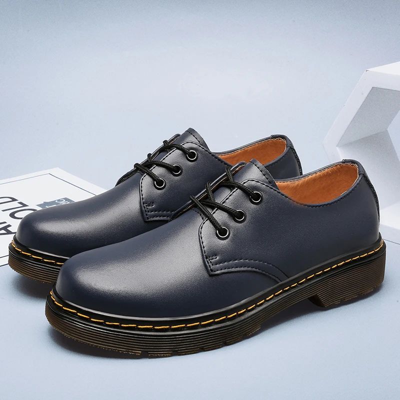 Timeless Genuine Leather Dress Shoes