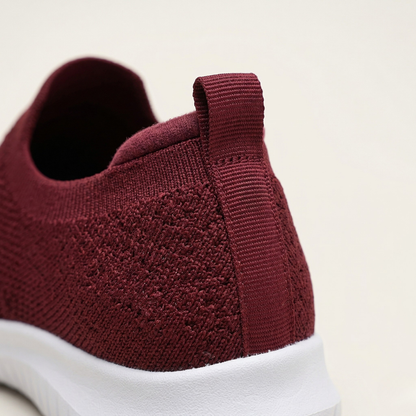 Comfortable Slip On Sneakers for Women Everyday Wear