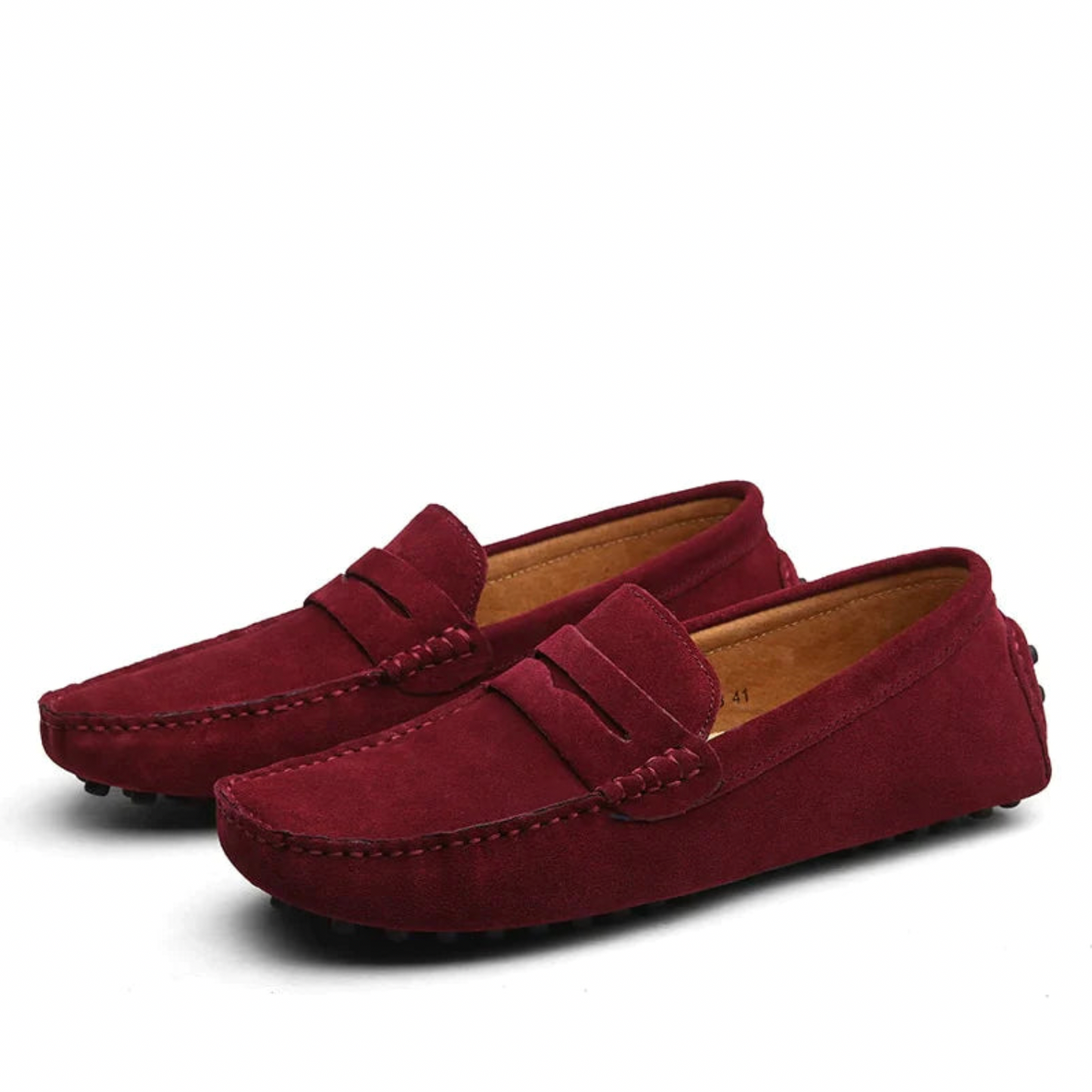 Comfortable Men's Slip On Shoes