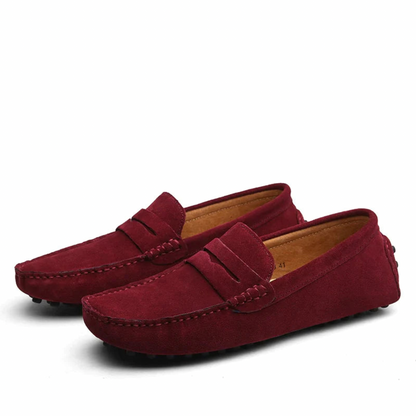 Comfortable Men's Slip On Shoes