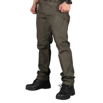 Waterproof Outdoor Trekking Cargo Pants