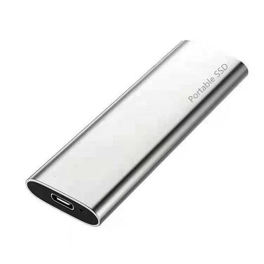 Compact USB Portable Hard Drive - OutfitLondon