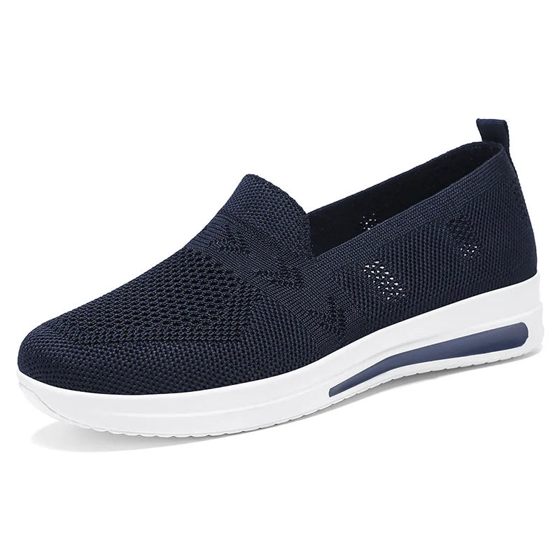 Supportive Arch Women's Sneakers