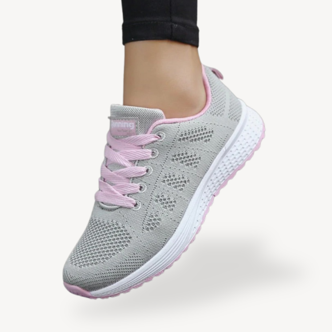 Supportive Women's Athletic Shoes