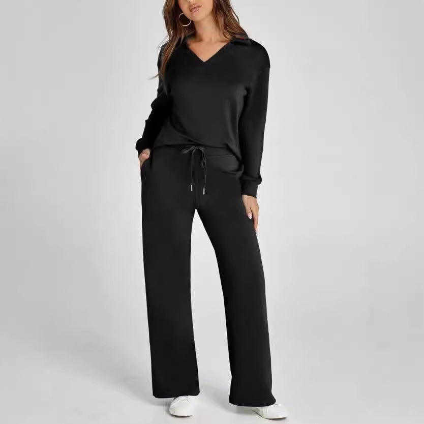 Chanel - Ladies Elegant Capri Pantsuit for Women