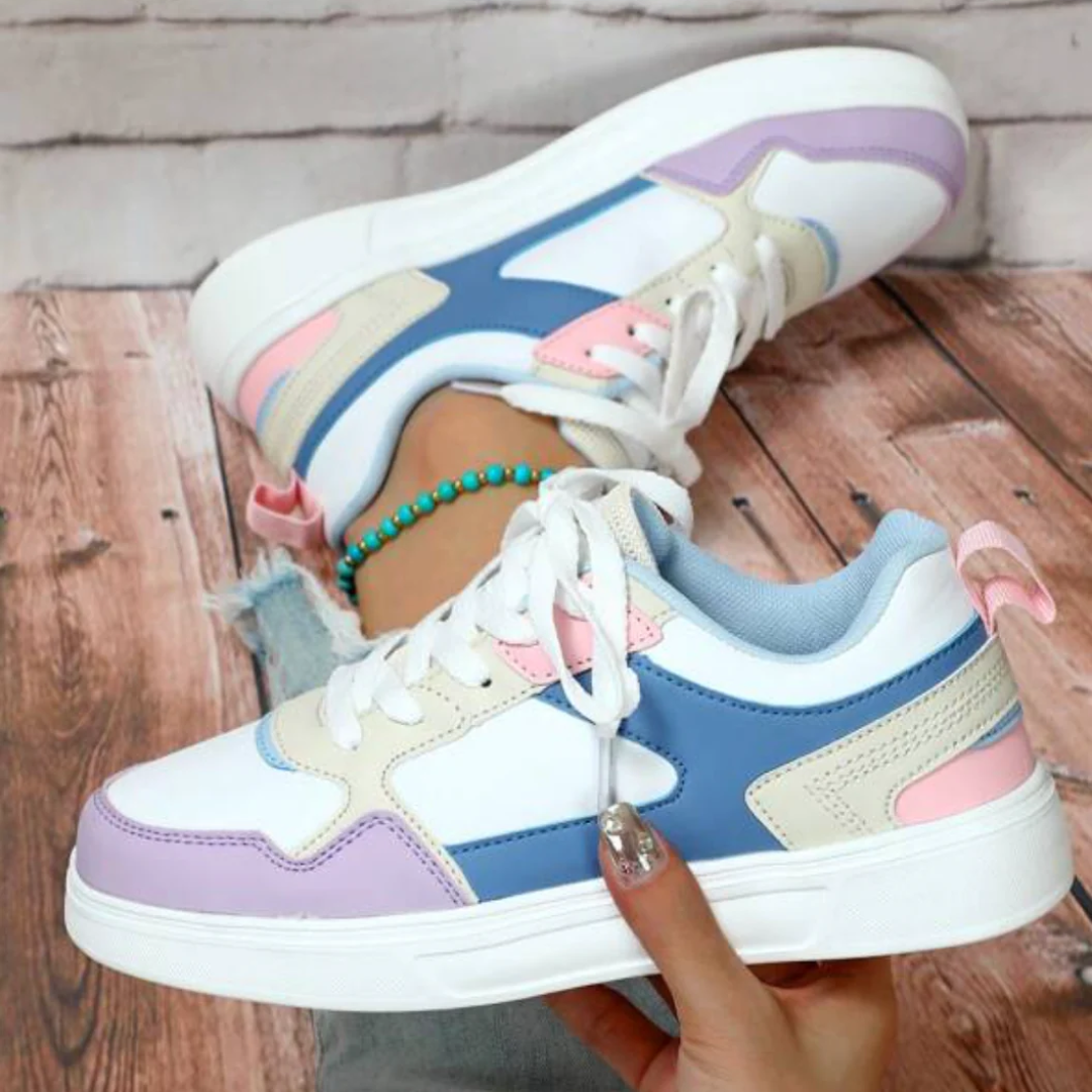 Fashionable Women's Sneakers