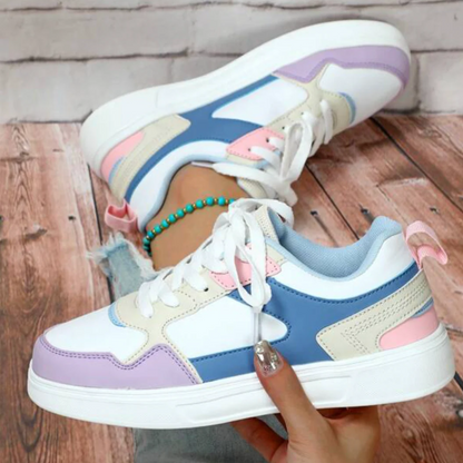 Fashionable Women's Sneakers