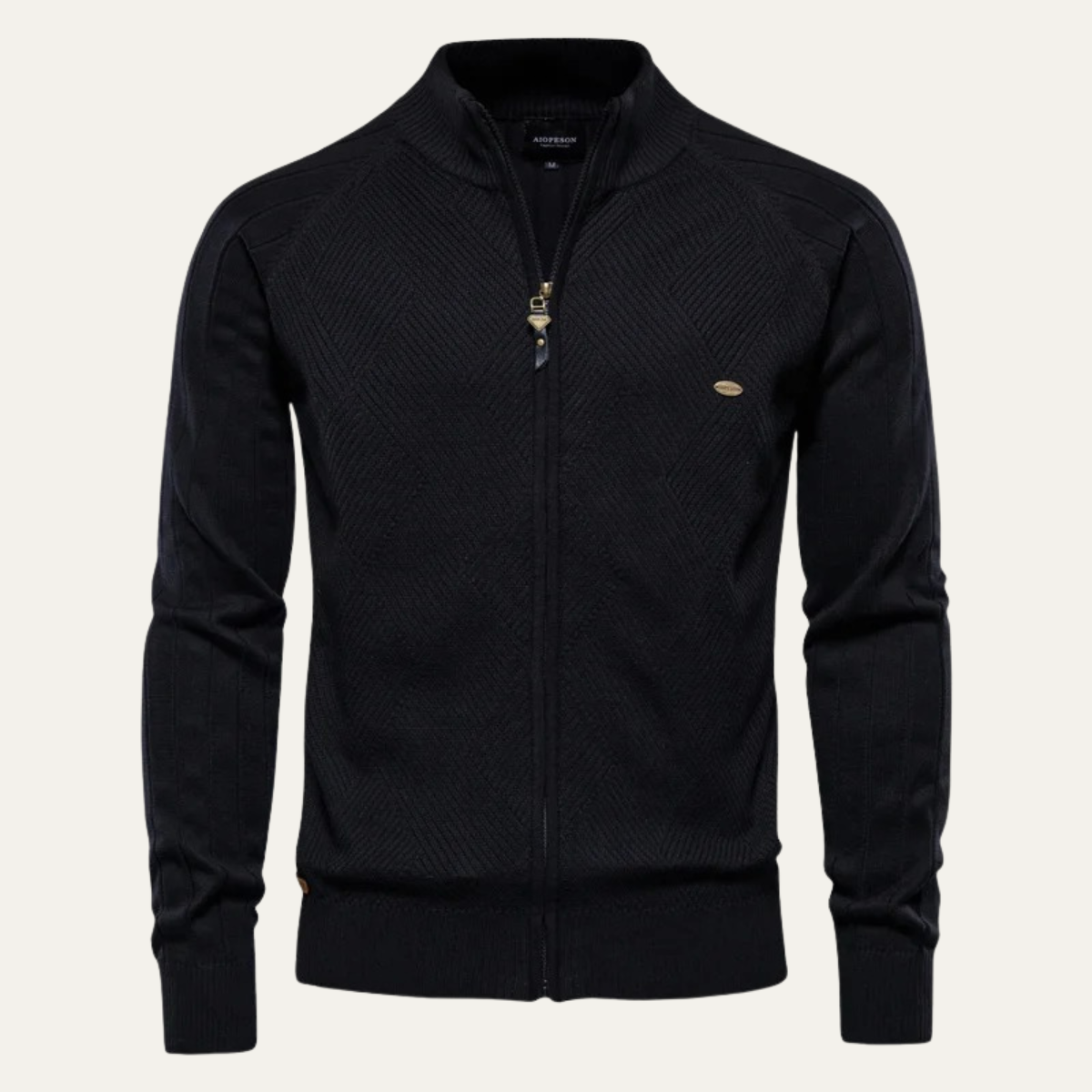 Men's Breathable Sports Windbreaker Jacket