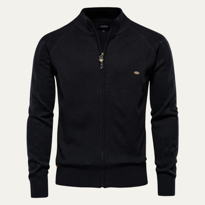 Men's Breathable Sports Windbreaker Jacket