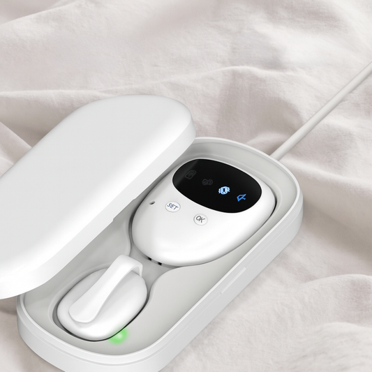 Wireless Bedwetting Alert System for Kids Night Training - OutfitLondon