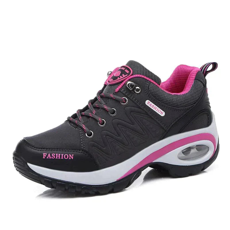 Comfortable Arch Support Running Shoes