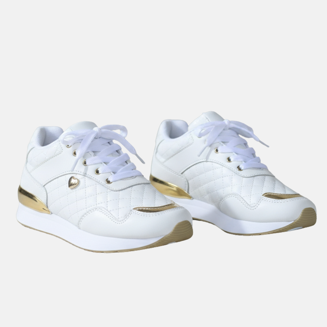 Comfortable Supportive Women's Sneakers