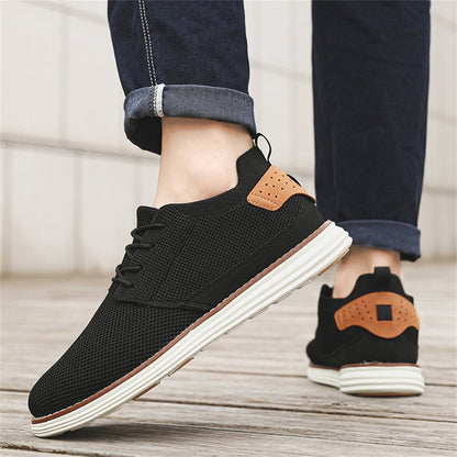 Fast Fashion Sneakers