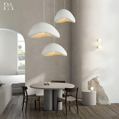 Beachy Chic Hanging Light - OutfitLondon