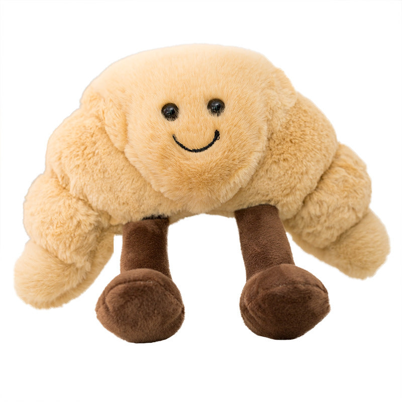 Snuggle Cute Dessert Plush Toy