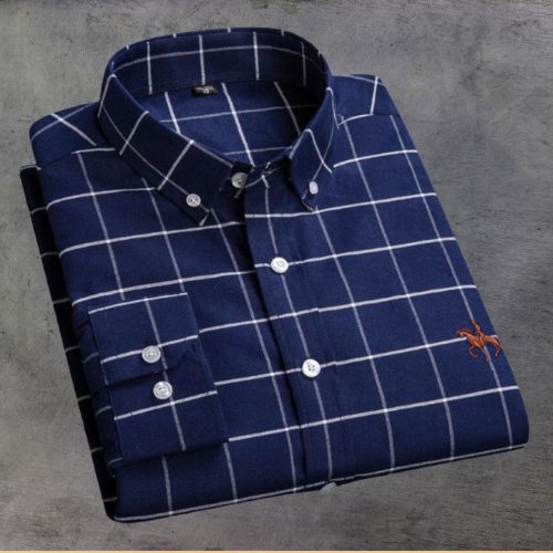 High Quality Traditional Mens Dress Shirt