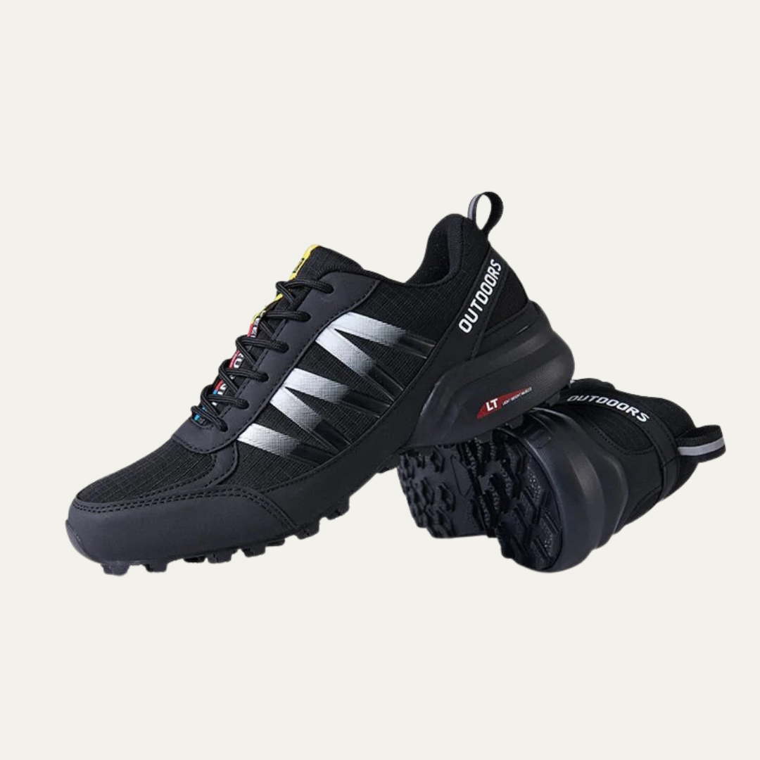 Men's Lightweight Outdoor Hiking Boot