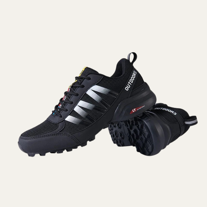 Men's Lightweight Outdoor Hiking Boot