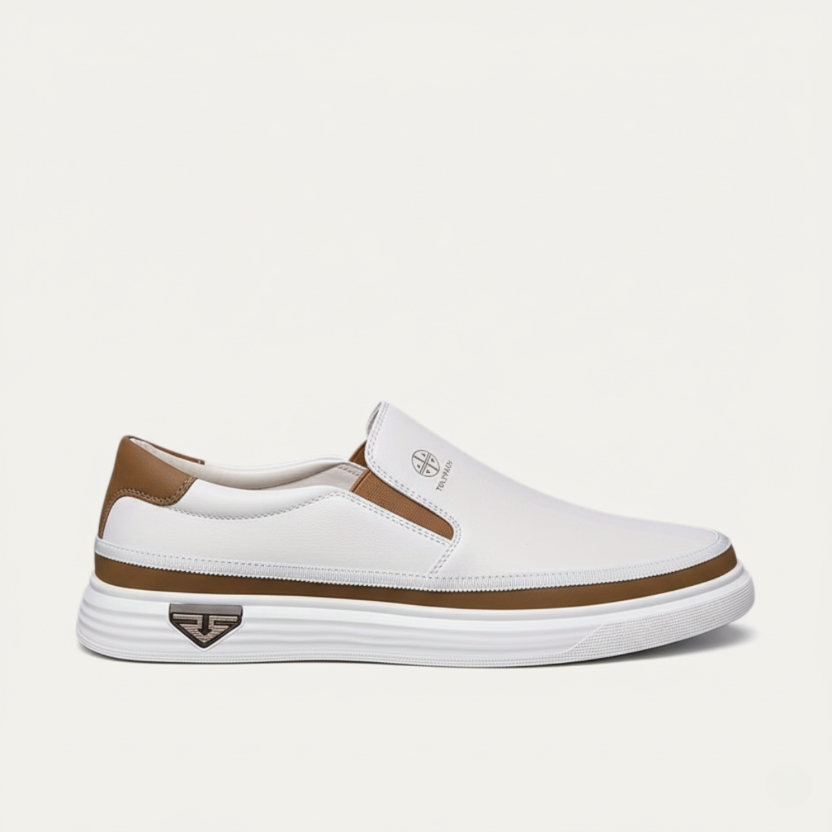 Comfortable Orthopedic Slip On Shoes