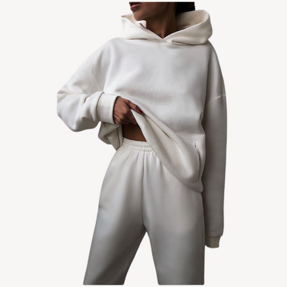 Ladies' Casual Lounge Wear Set