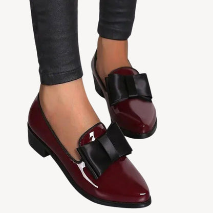 Comfortable Arch Support Loafers for Women - OutfitLondon