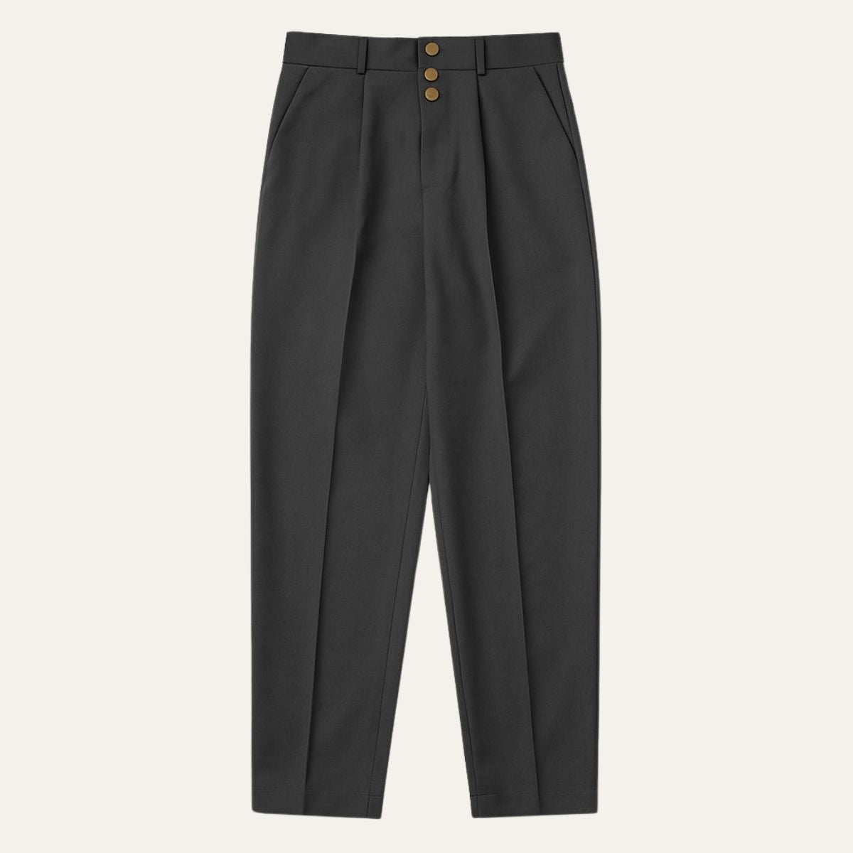 Stylish Classic Trousers for Men
