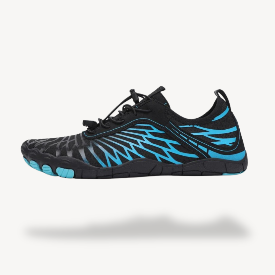 Breathable Water Shoes Comfortable Unisex