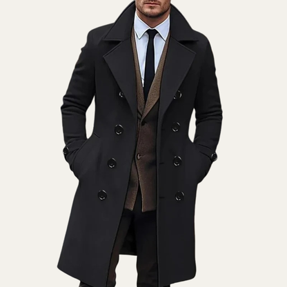Men's Padded Workwear Bomber Jacket