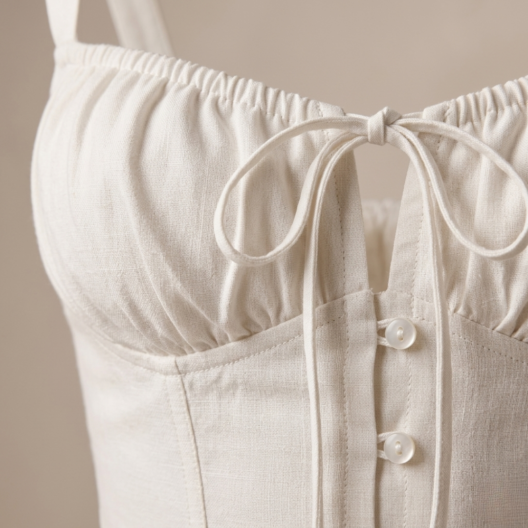 Casual Fit Summer Dress for Women