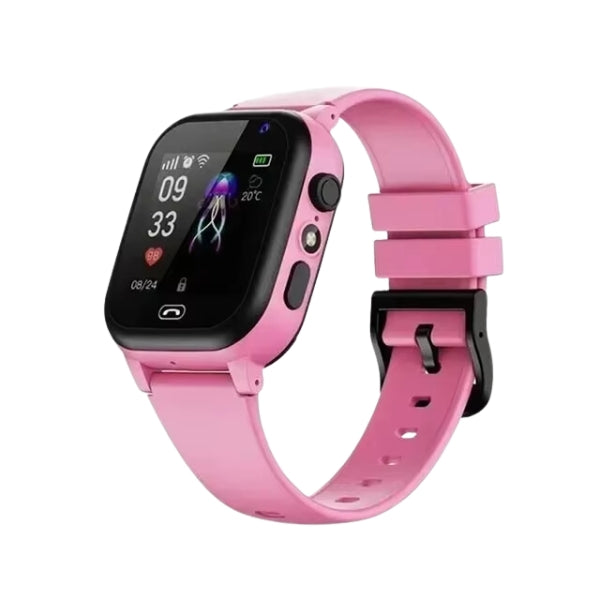 Children's GPS Tracker Watch with Video Calling