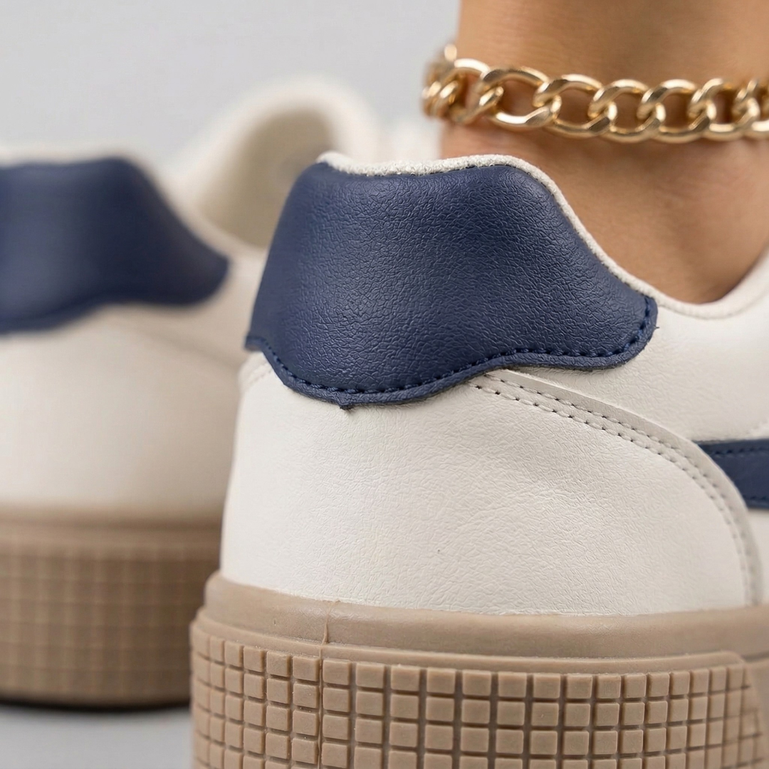 Comfy Women's Athletic Sneaker Shoes
