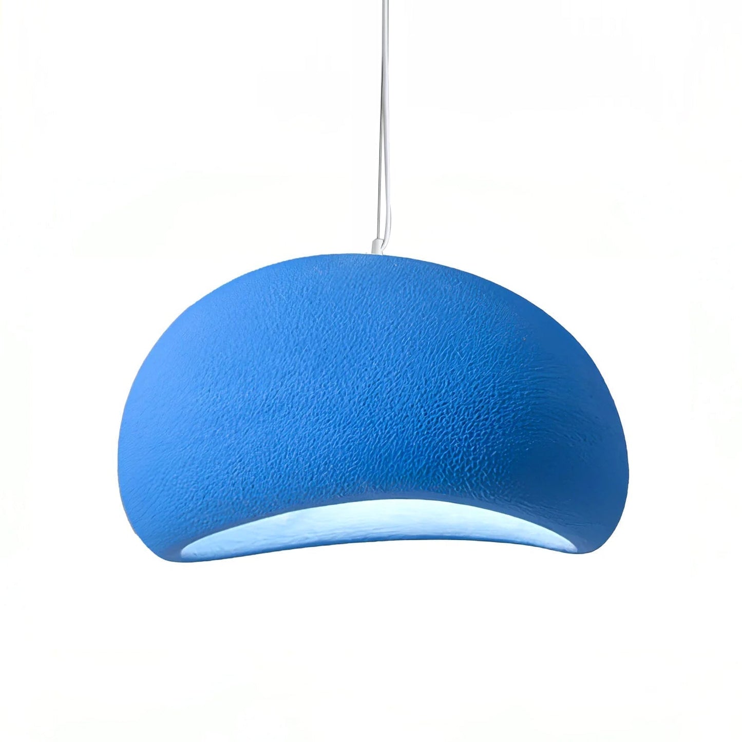Sleek Contemporary LED Hanging Light Fixture