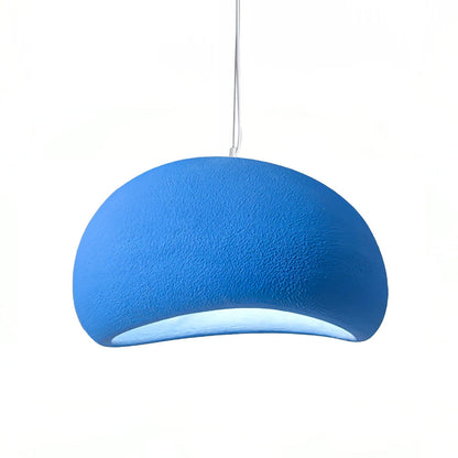 Sleek Contemporary LED Hanging Light Fixture