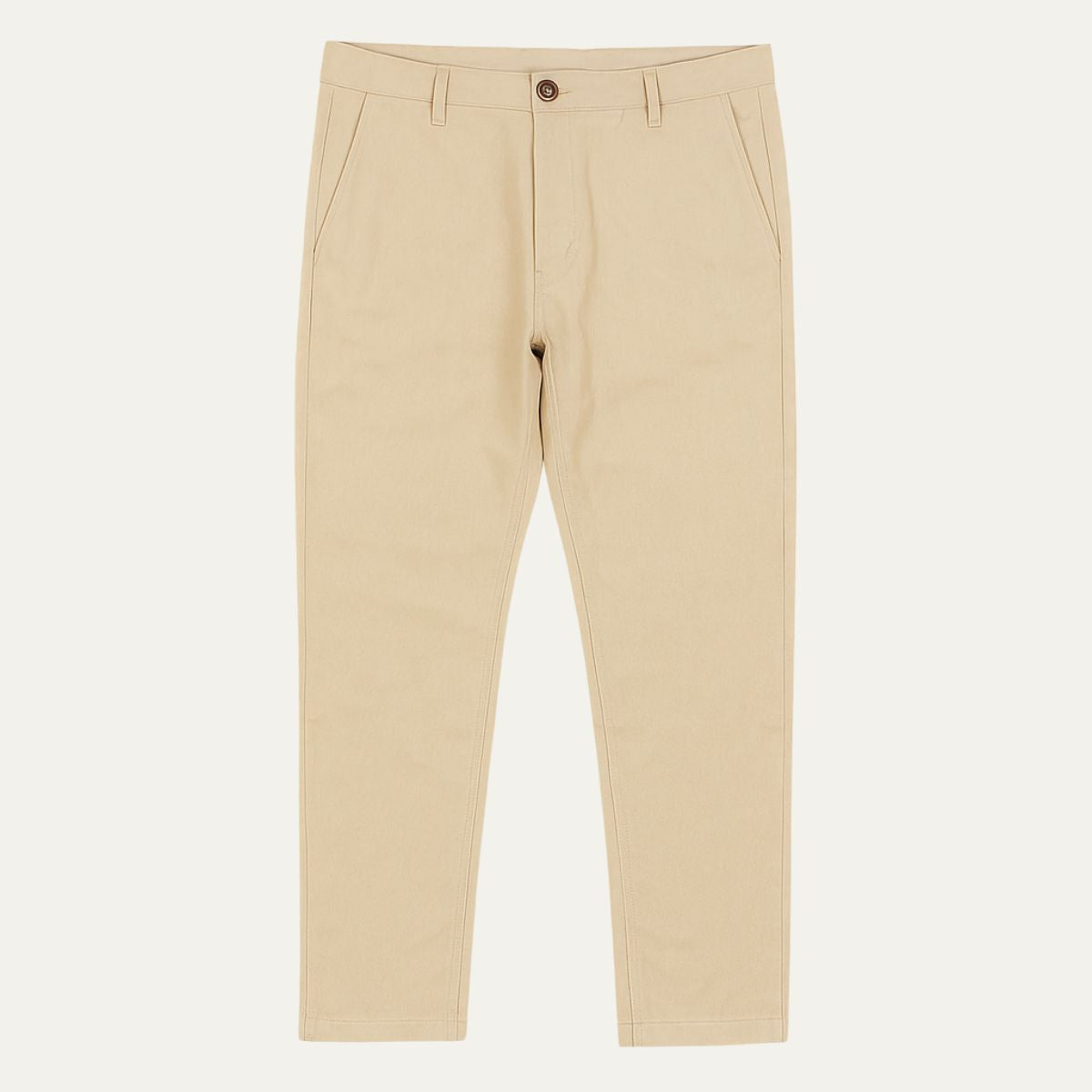 Classic Cotton Mens Pants - OutfitLondon
