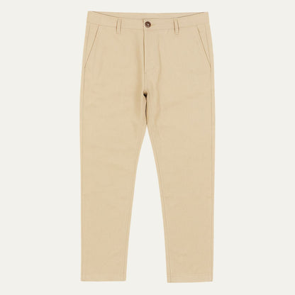 Classic Cotton Mens Pants - OutfitLondon