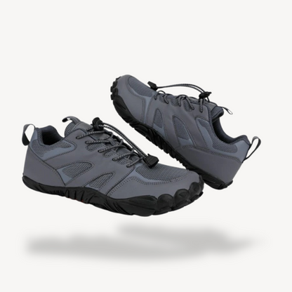 Waterproof Comfort Cycling Shoes - Leather