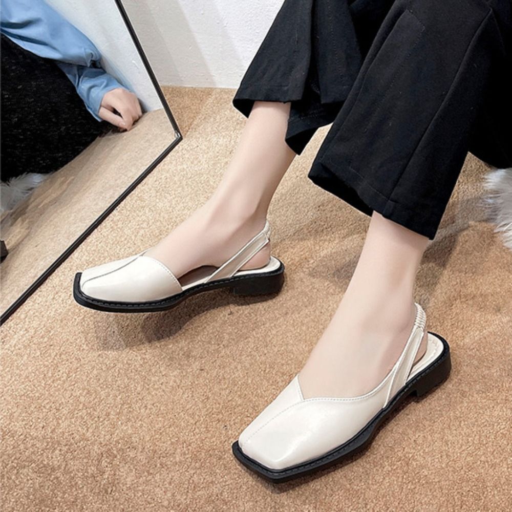 Comfortable Women's Flat Shoes