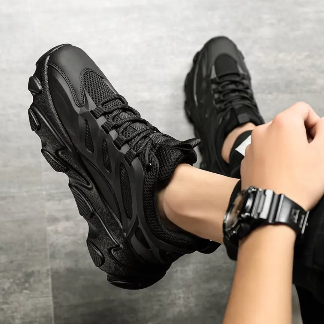 Fresh Fashionable Athletic Shoes - OutfitLondon