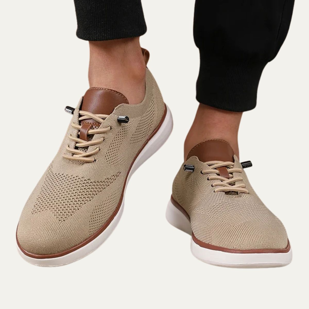 Comfortable Arch Support Running Shoes for Men - OutfitLondon