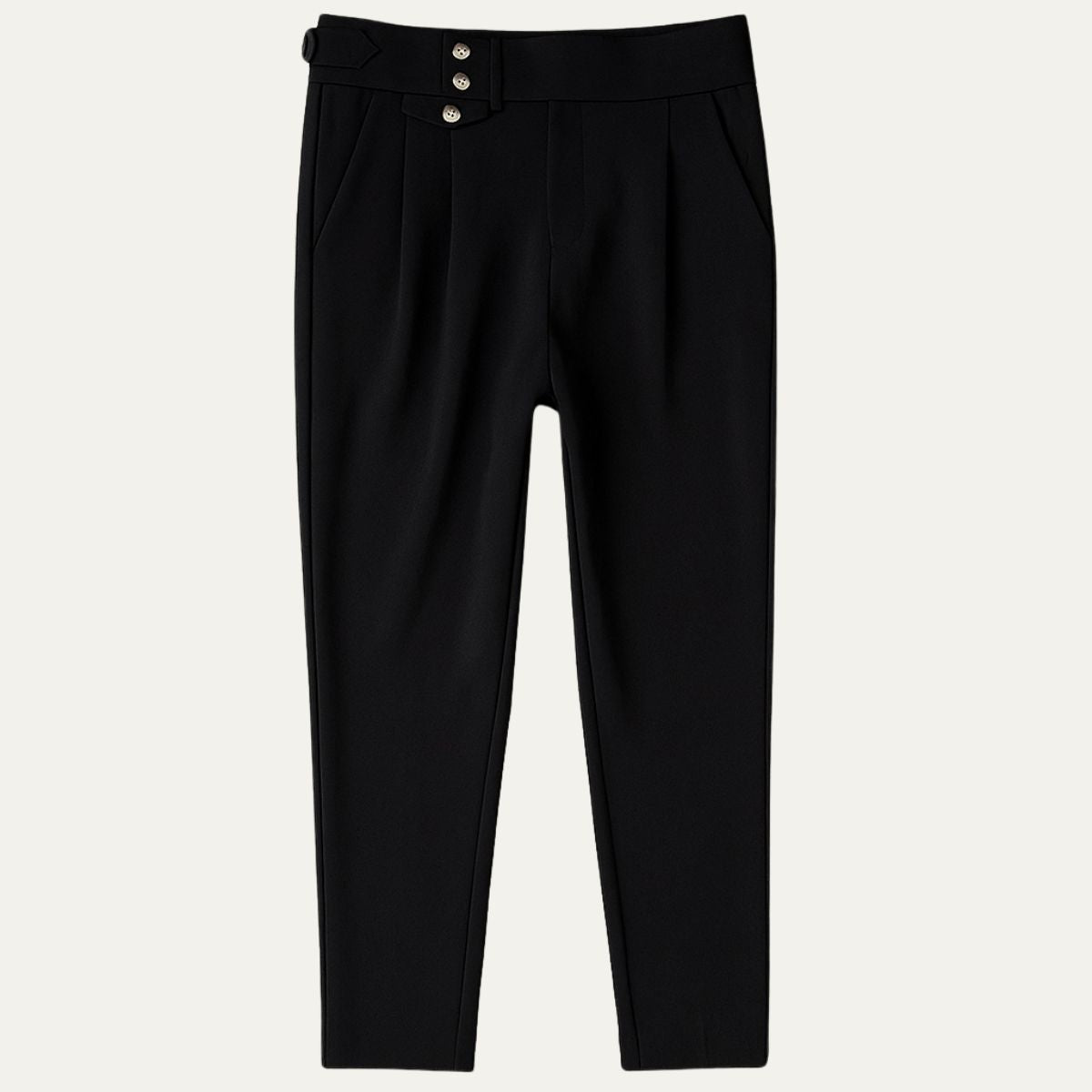 Comfortable Office Pants for Men - OutfitLondon